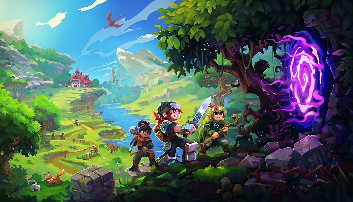 Hytale